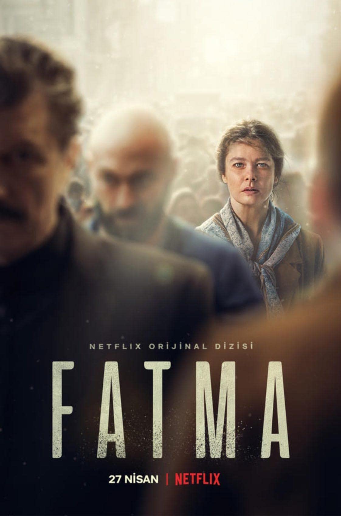 مشاهدة مسلسل Fatma موسم 1 حلقة 4 مترجمة