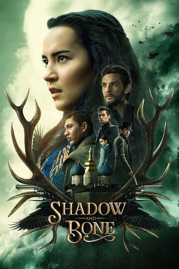 مشاهدة مسلسل Shadow and Bone موسم 1 حلقة 3