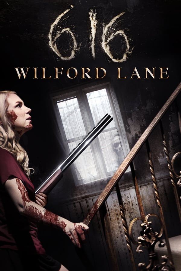 مشاهدة فيلم 616 Wilford Lane 2021 مدبلج