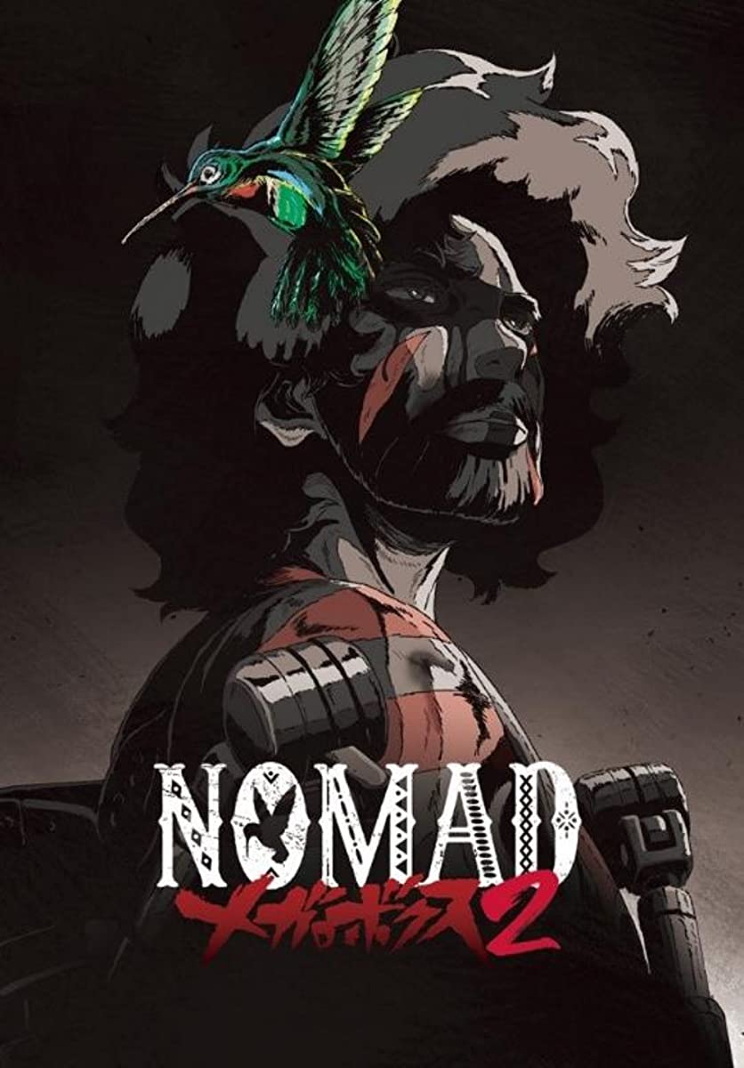 مشاهدة انمي Nomad: Megalo Box موسم 2 حلقة 6