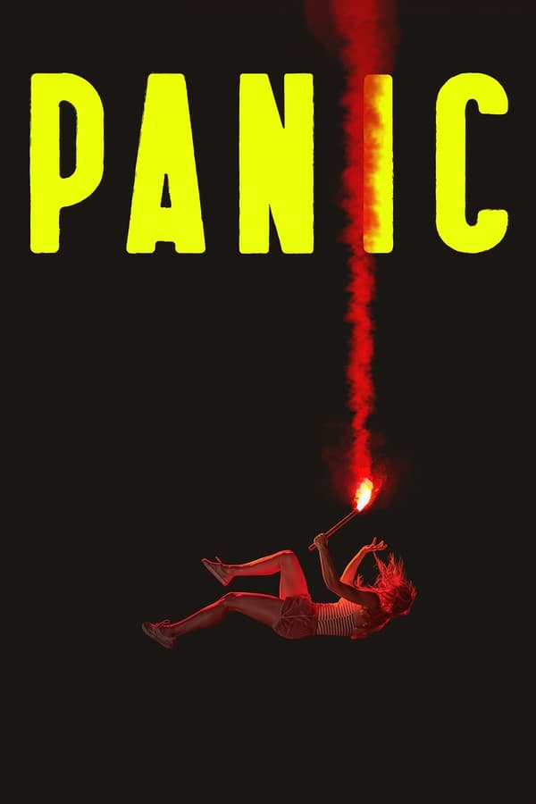 مشاهدة مسلسل Panic موسم 1 حلقة 6