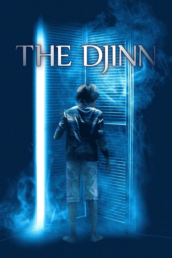 مشاهدة فيلم The Djinn 2021 مترجم