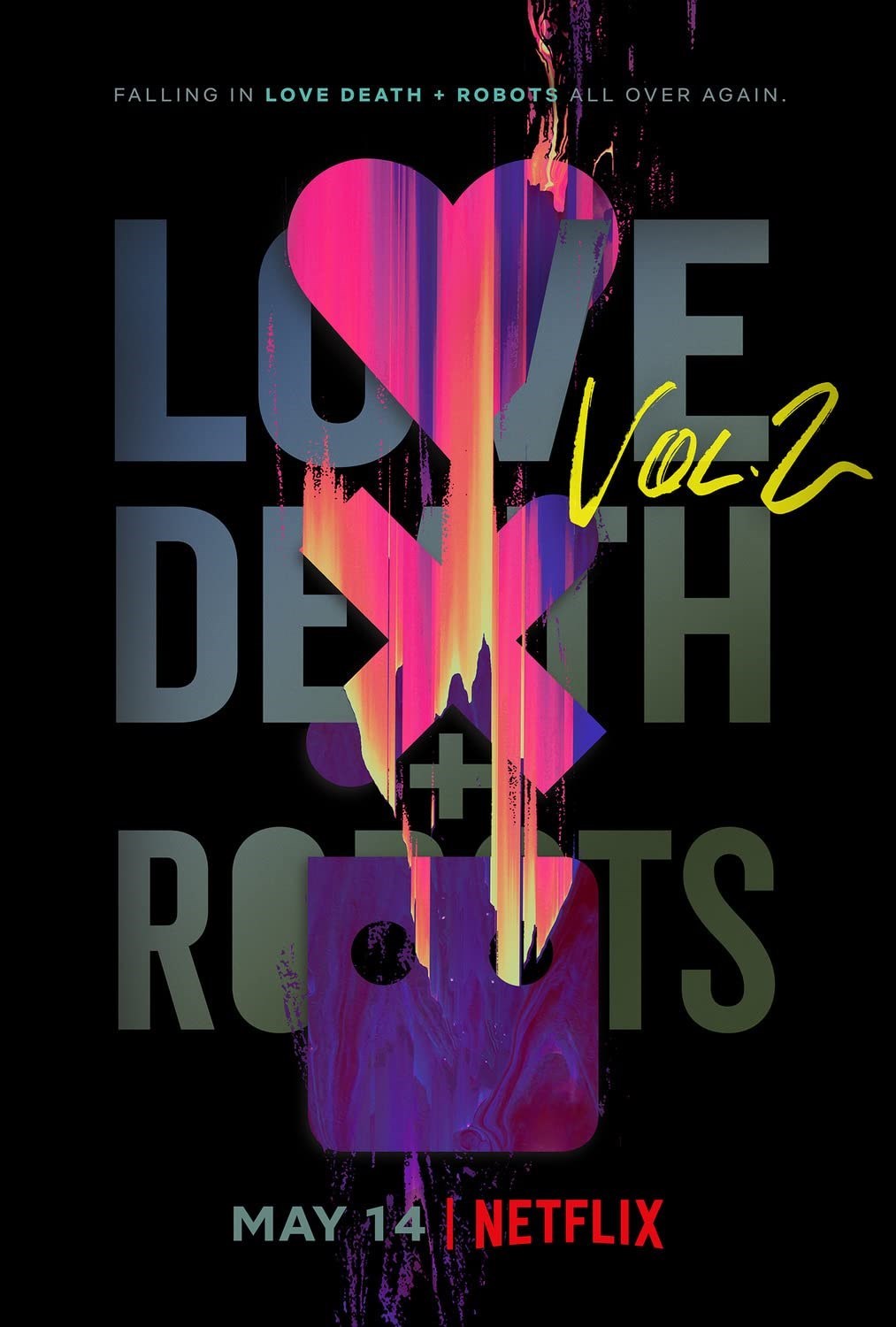 مشاهدة انمي Love, Death & Robots موسم 2 حلقة 6