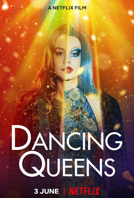 مشاهدة فيلم Dancing Queens 2021 مترجم