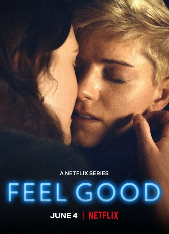 مشاهدة مسلسل Feel Good موسم 2 حلقة 5