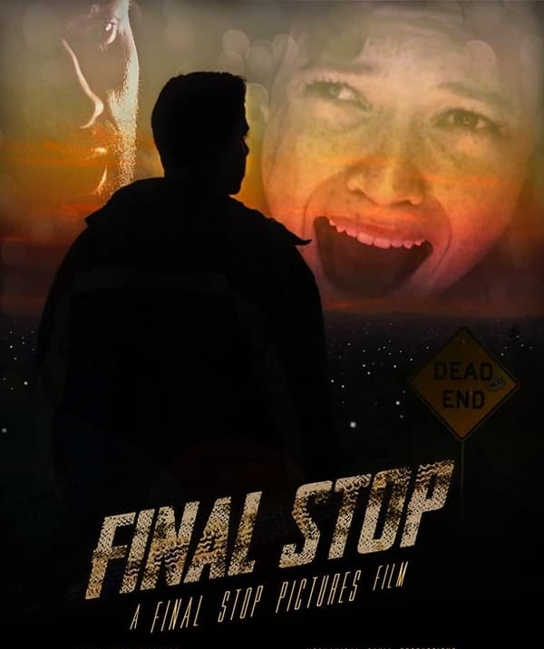 مشاهدة فيلم Final Stop 2021 مترجم