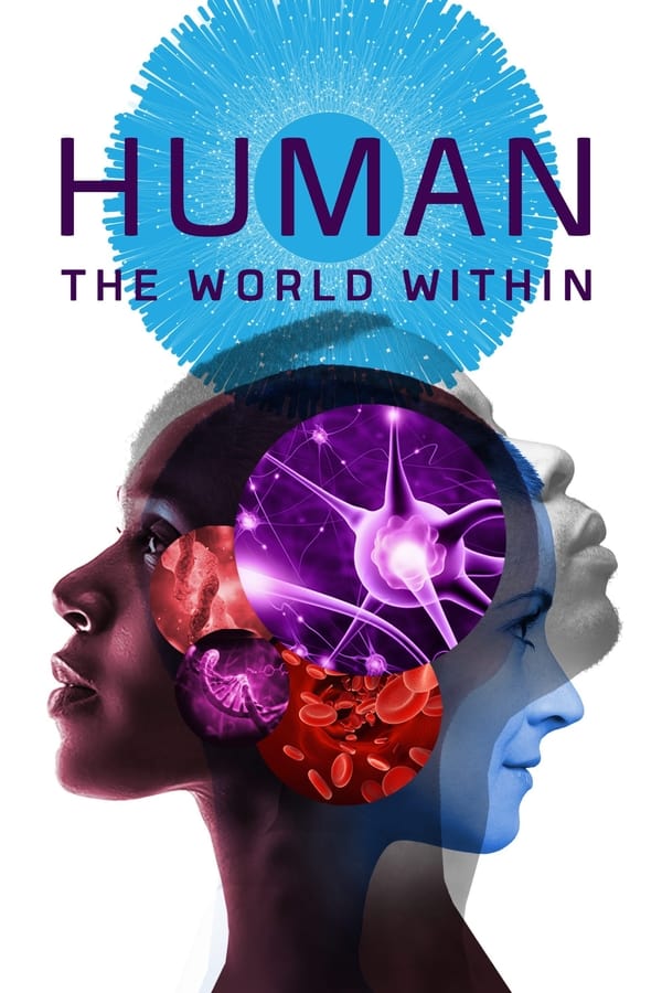 مشاهدة مسلسل Human: The World Within موسم 1 حلقة 5