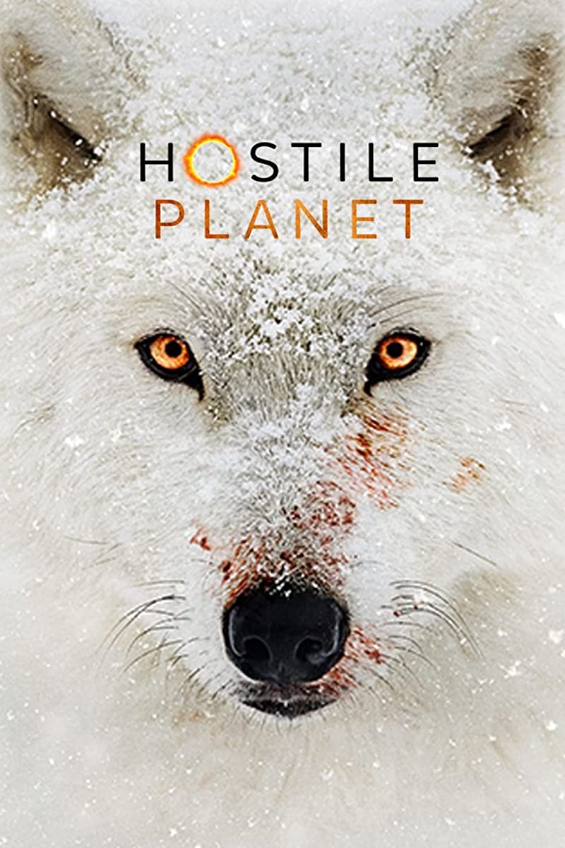 مشاهدة مسلسل  Hostile Planet موسم 1 حلقة 3