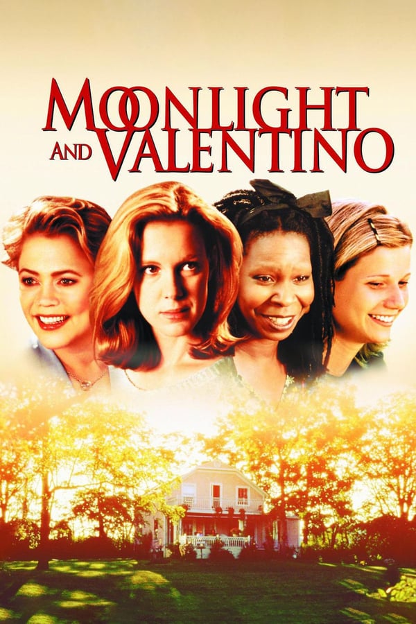 مشاهدة فيلم Moonlight and Valentino 1995 مترجم