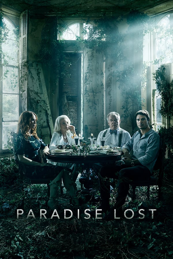 مشاهدة مسلسل Paradise Lost موسم 1 حلقة 8