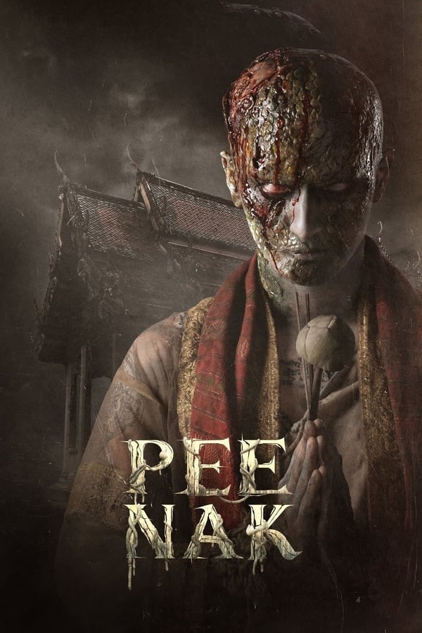 مشاهدة فيلم Pee Nak 2019 مترجم