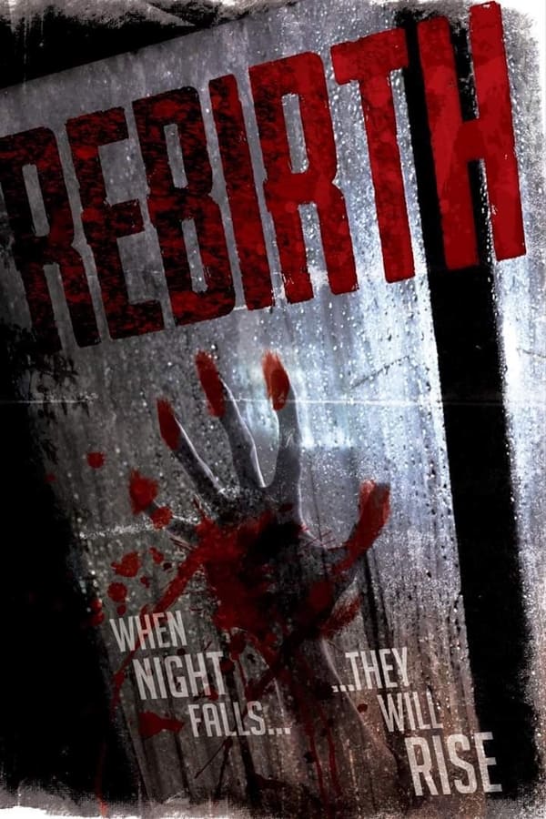 مشاهدة فيلم Rebirth 2020 مترجم