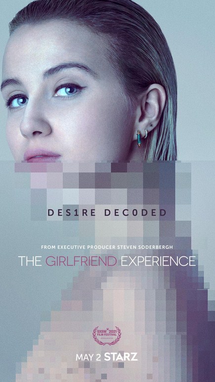 مشاهدة مسلسل The Girlfriend Experience موسم 3 حلقة 2