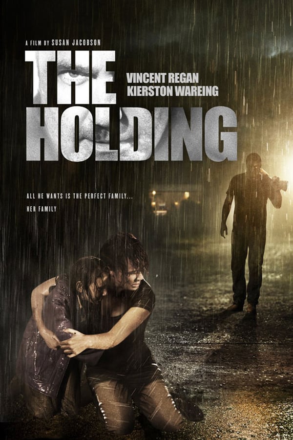 مشاهدة فيلم The Holding 2011 مترجم