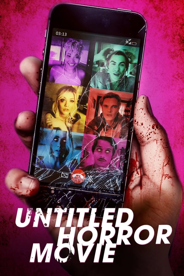 مشاهدة فيلم Untitled Horror Movie 2021 مترجم