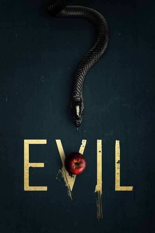 مشاهدة مسلسل Evil موسم 2 حلقة 13 والاخيرة