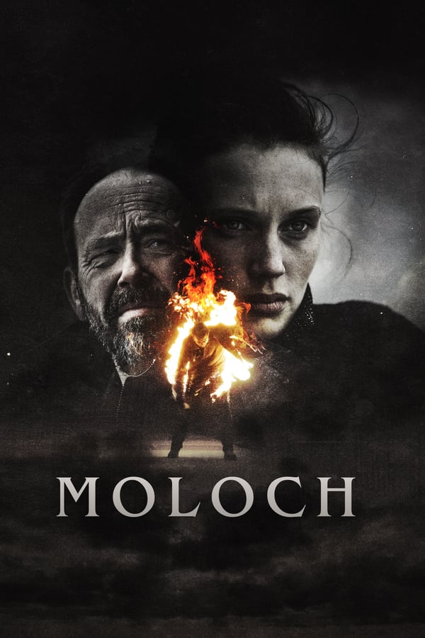 مشاهدة مسلسل Moloch موسم 1 حلقة 3