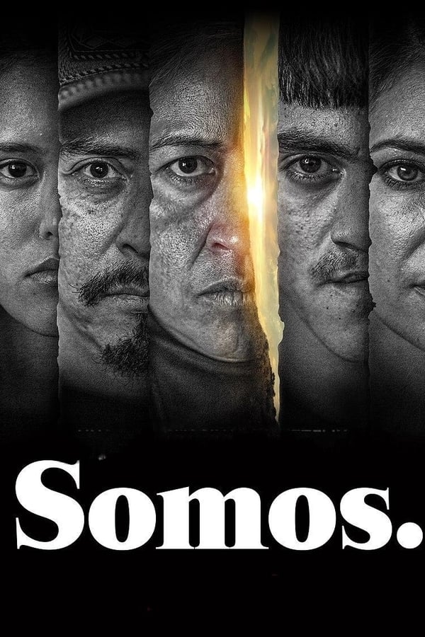 مشاهدة مسلسل Somos موسم 1 حلقة 4