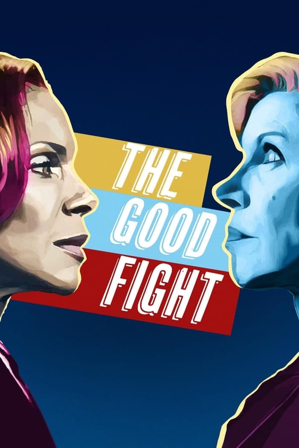 مشاهدة مسلسل The Good Fight موسم 5 حلقة 5