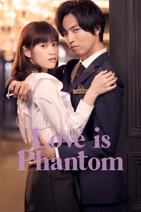 مشاهدة مسلسل Love Phantom موسم 1 حلقة 8