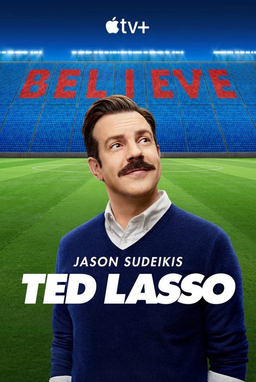 مشاهدة مسلسل Ted Lasso موسم 2 حلقة 4