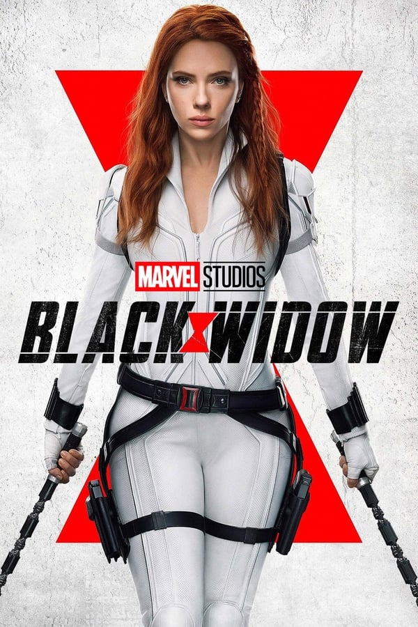 مشاهدة فيلم WEBRip Black Widow 2021 مترجم