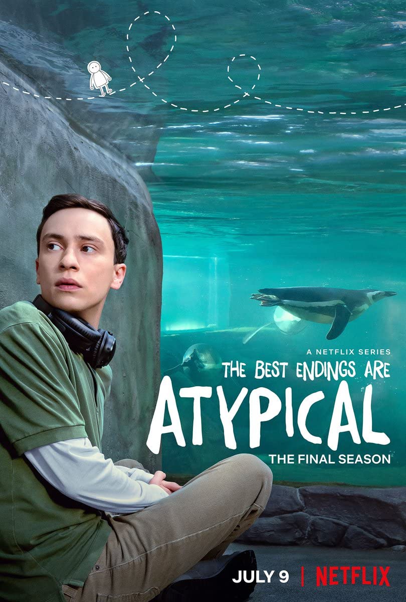 مشاهدة مسلسل Atypical موسم 4 حلقة 10 والاخيرة