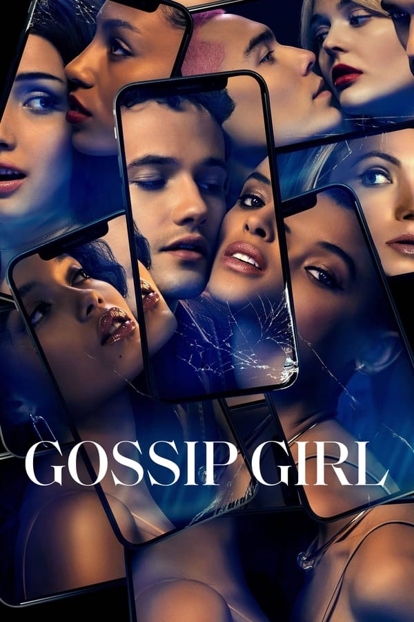 مشاهدة مسلسل Gossip Girl موسم 1 حلقة 7