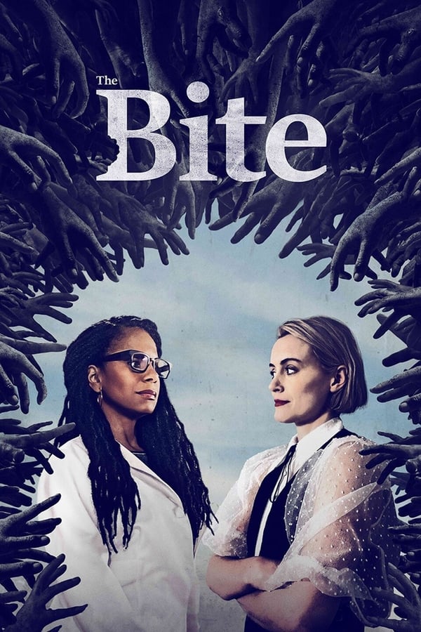 مشاهدة مسلسل The Bite موسم 1 حلقة 2