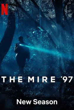 مشاهدة مسلسل The Mire موسم 2 حلقة 5