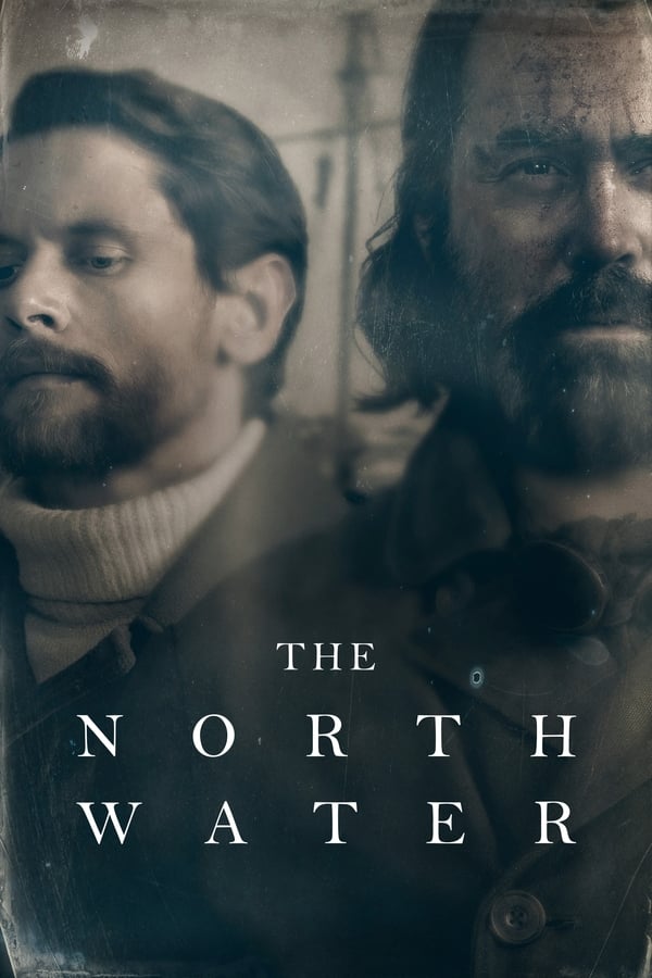 مشاهدة مسلسل The North Water موسم 1 حلقة 3