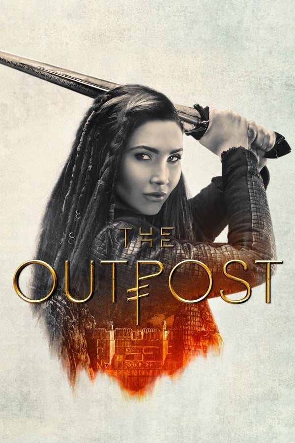 مشاهدة مسلسل The Outpost موسم 4 حلقة 13