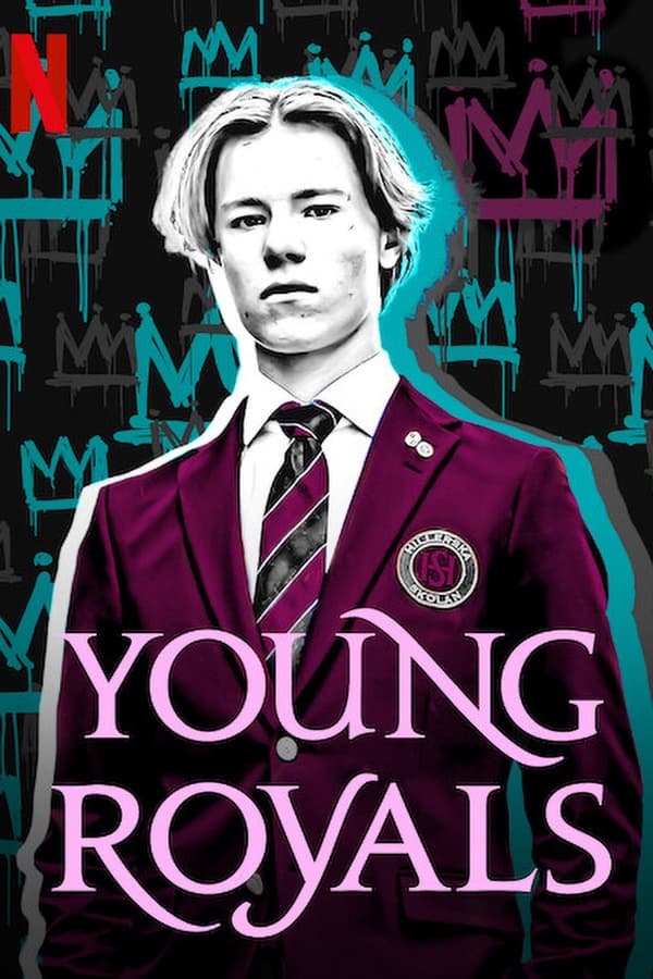 مشاهدة مسلسل Young Royals موسم 1 حلقة 4