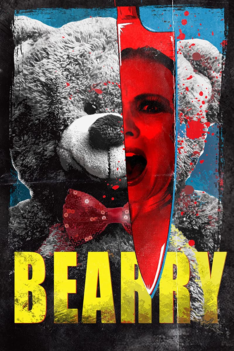 مشاهدة فيلم Bearry 2021 مترجم