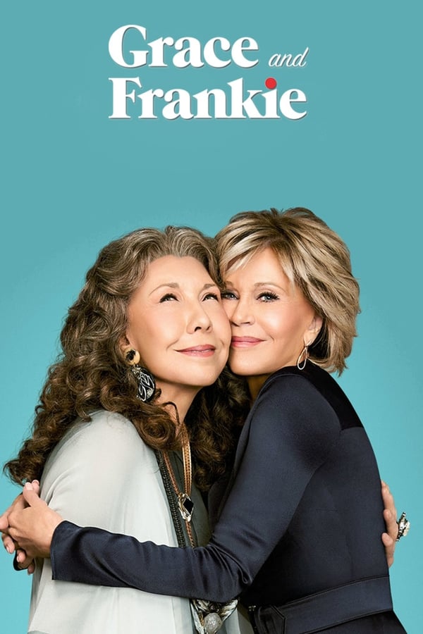 مشاهدة مسلسل Grace and Frankie موسم 7 حلقة 4