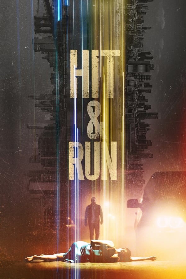 مشاهدة مسلسل Hit and Run موسم 1 حلقة 3
