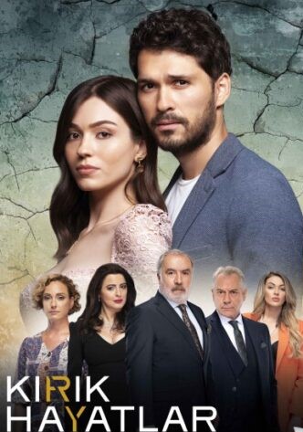 مشاهدة مسلسل حيوات مكسورة موسم 1 حلقة 16 مترجمة