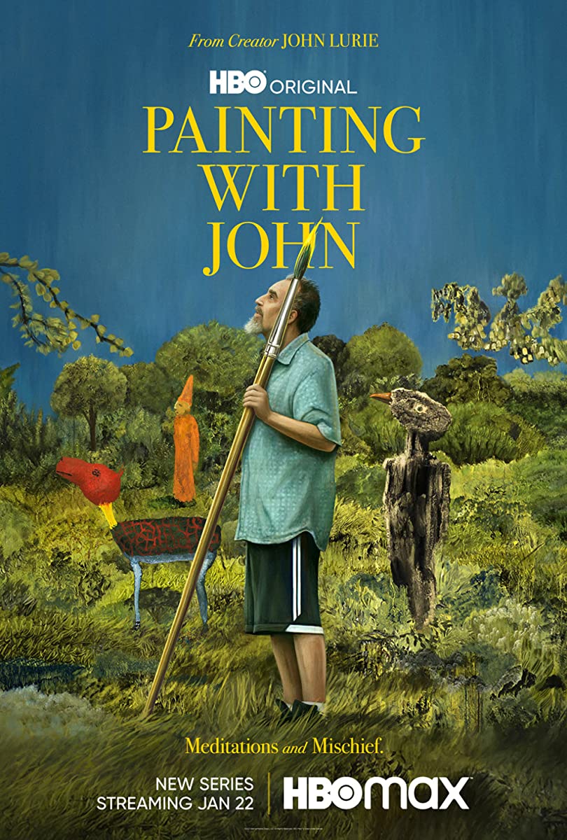 مشاهدة مسلسل Painting with John موسم 1 حلقة 6