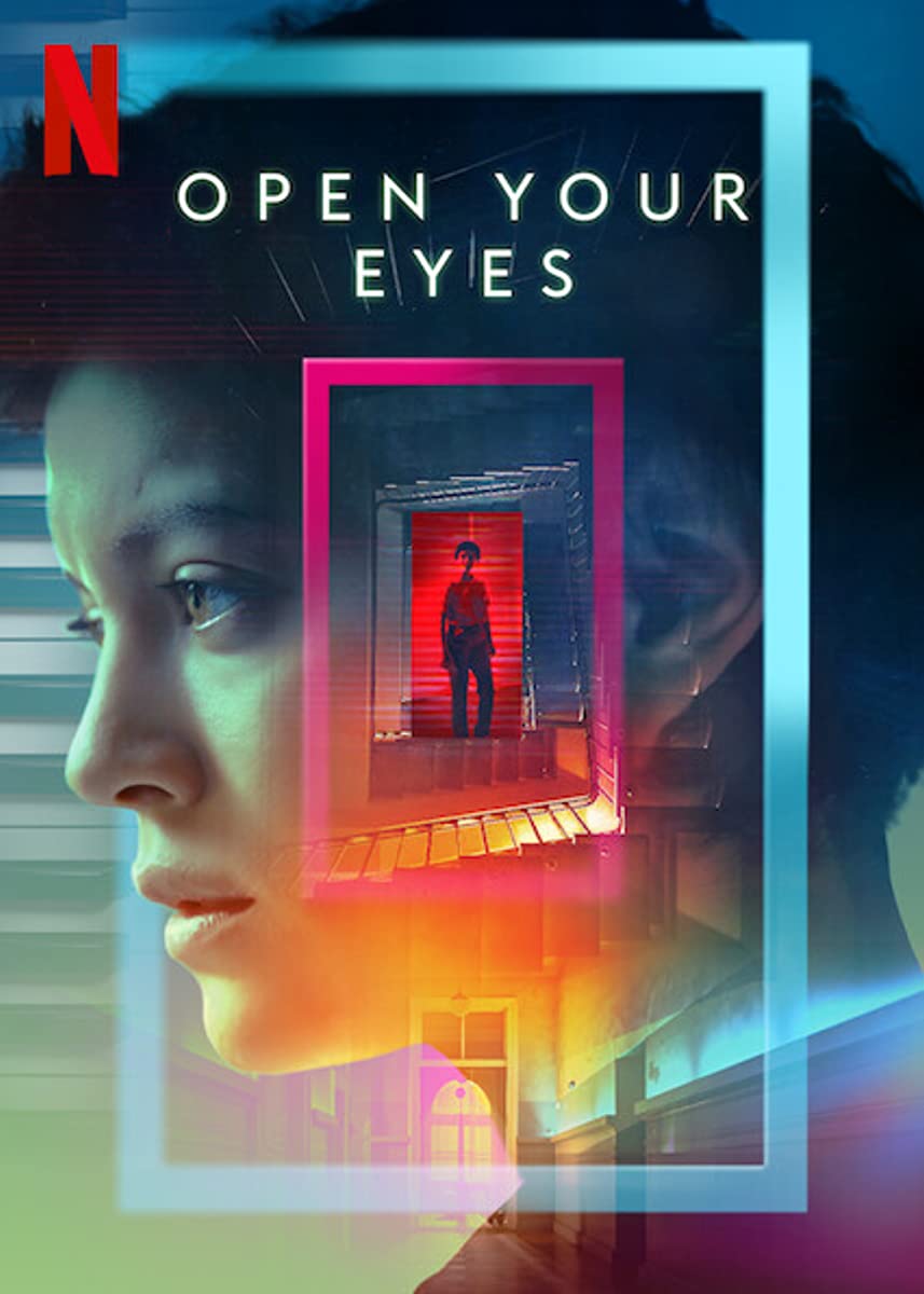 مشاهدة مسلسل Open Your Eyes موسم 1 حلقة 2