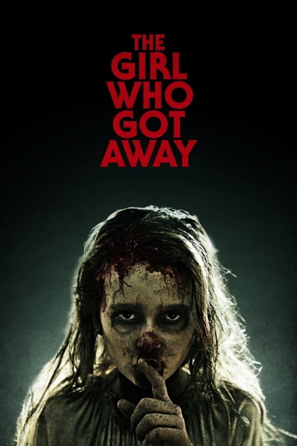 مشاهدة فيلم The Girl Who Got Away 2021 مترجم