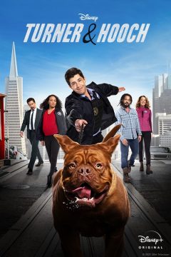 مشاهدة مسلسل Turner & Hooch موسم 1 حلقة 5