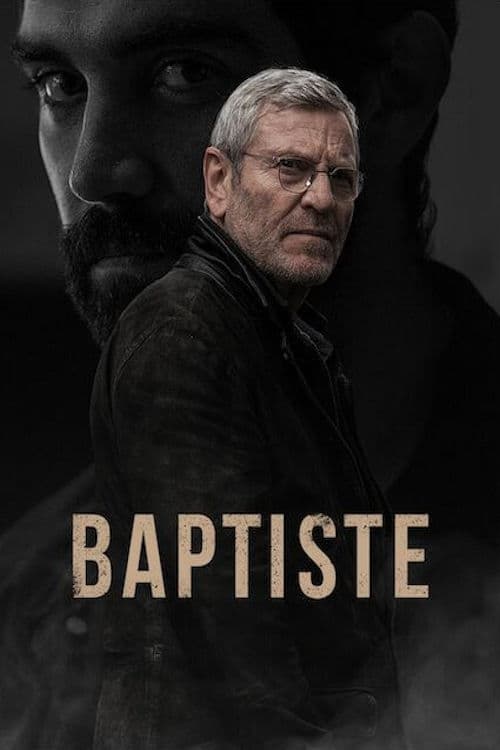 مشاهدة مسلسل Baptiste موسم 2 حلقة 4