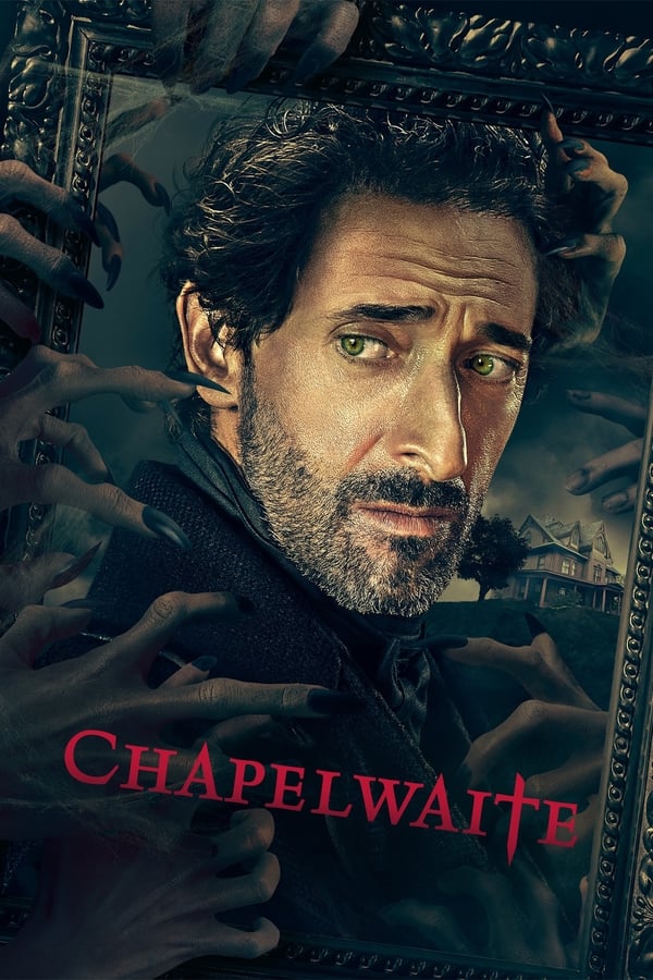 مشاهدة مسلسل Chapelwaite موسم 1 حلقة 5