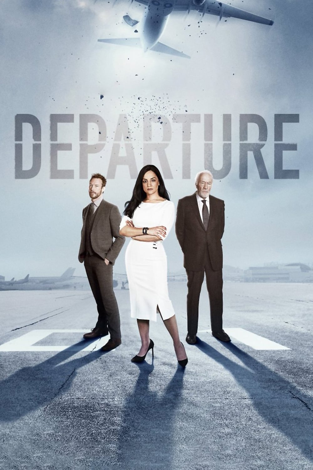 مشاهدة مسلسل Departure موسم 1 حلقة 5