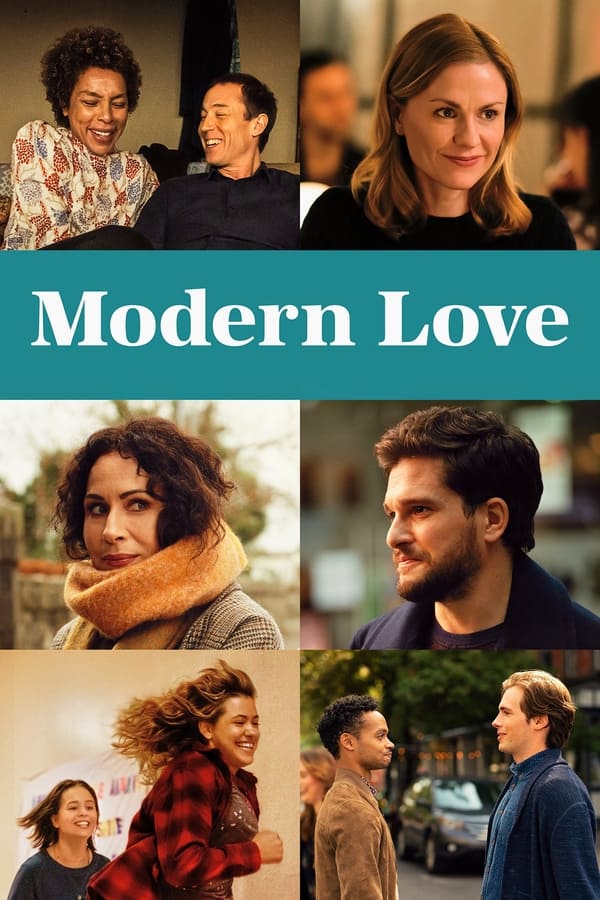 مشاهدة مسلسل Modern Love موسم 2 حلقة 4