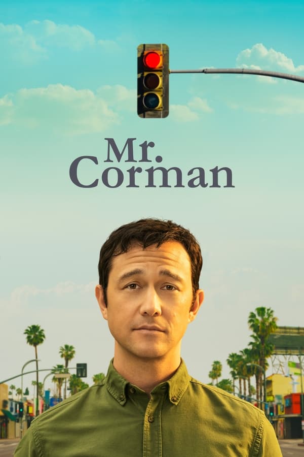 مشاهدة مسلسل Mr. Corman موسم 1 حلقة 1