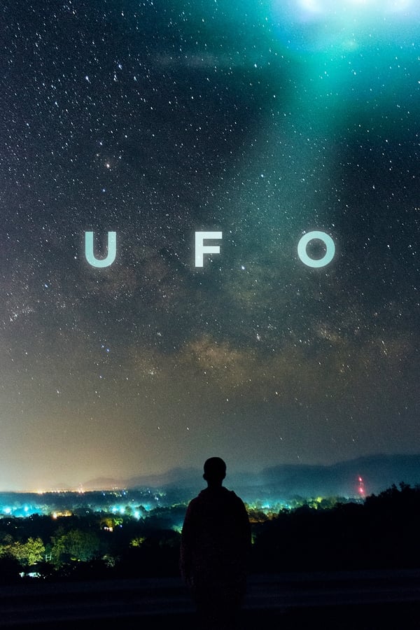 مشاهدة مسلسل UFO موسم 1 حلقة 1