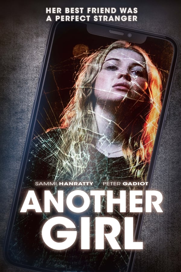 مشاهدة فيلم Another Girl 2021 مترجم