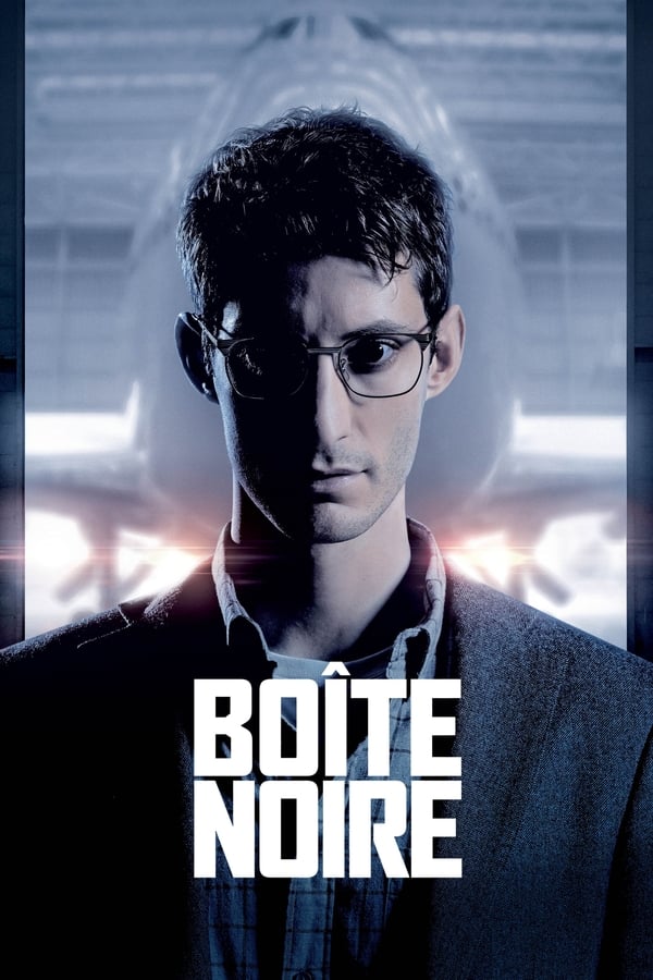 مشاهدة فيلم Boîte noire 2021 مدبلج