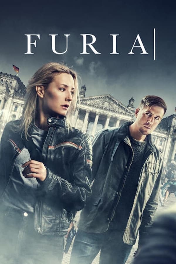 مشاهدة مسلسل Furia موسم 1 حلقة 8 والاخيرة